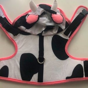 Cow Dog Harness